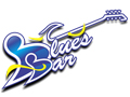 logo blues