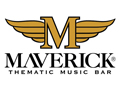 logo maverick